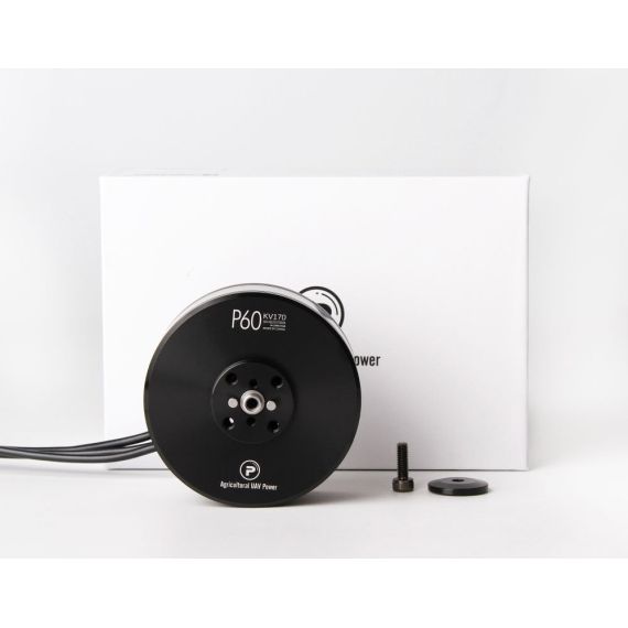 T-Motor P60 Pin KV170 Fırçasız Motor