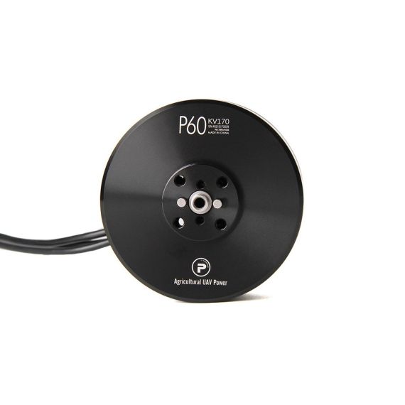 T-Motor P60 Pin KV170 Fırçasız Motor