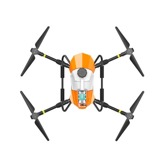 Agraden Z6 Zirai İlaçlama ve Tohumlama Dronu