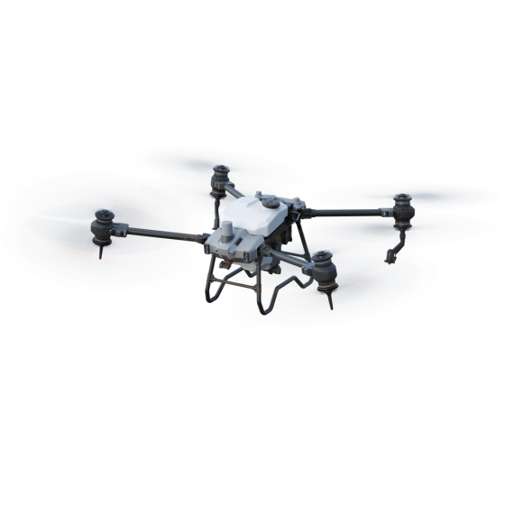 DJI Agras T40