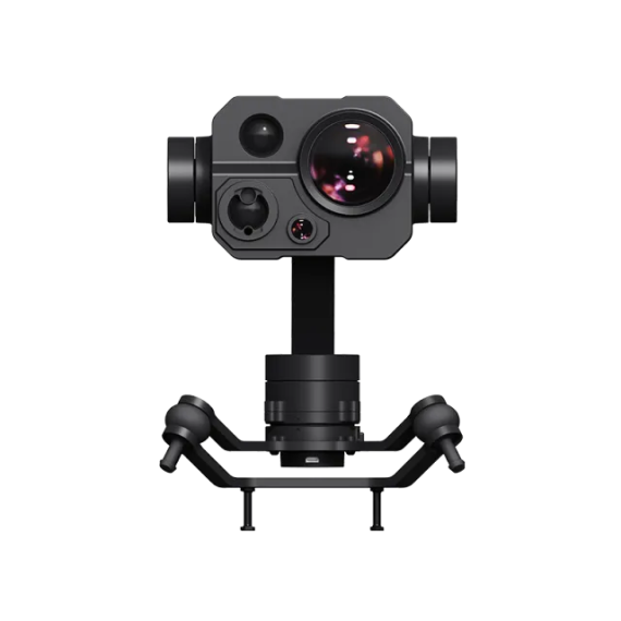 SIYI ZT30 Drone Termal Kamera