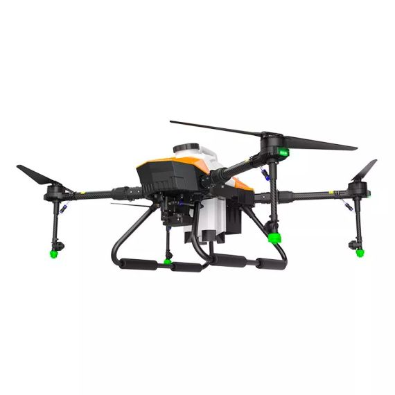 Agraden Z6 Zirai İlaçlama ve Tohumlama Dronu