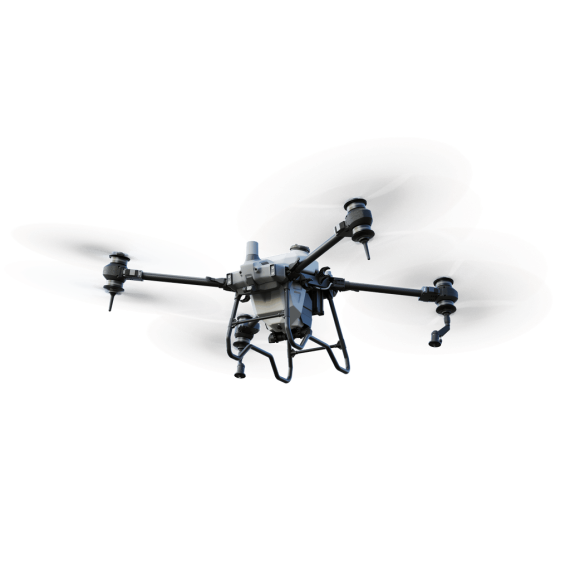 DJI Agras T40
