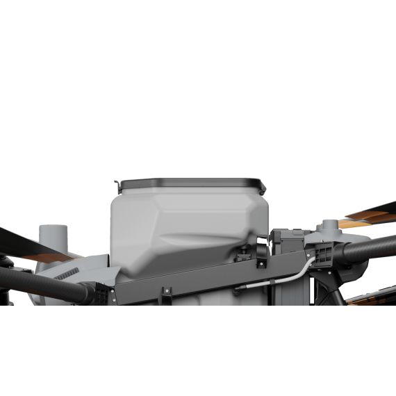 DJI Agras T40Depo