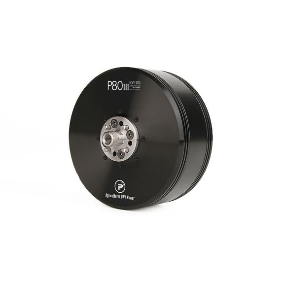 T-Motor P80Ⅲ Pin KV100 Fırçasız Motor