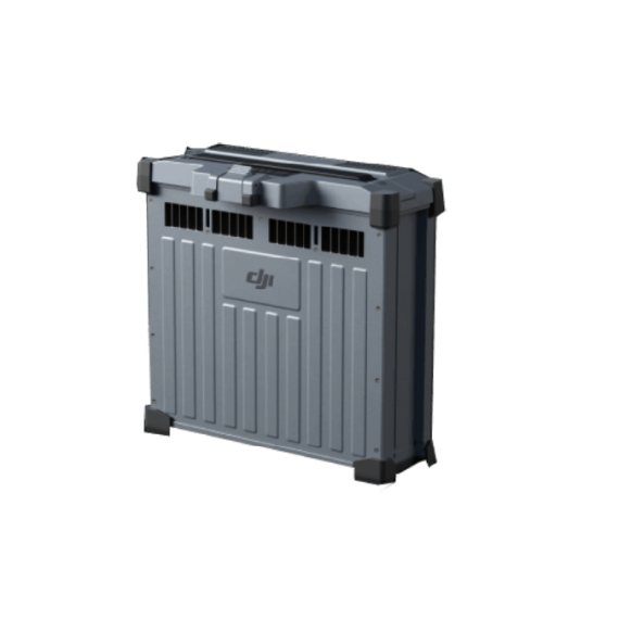 DJI Agras T40Batarya