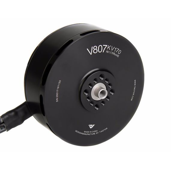 T-Motor V807 KV17