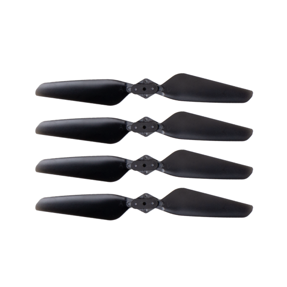 Aden FX 67 Pro 4K Pervane Seti