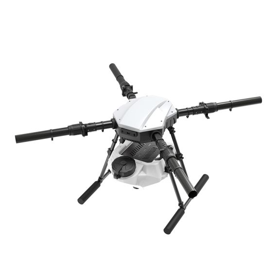 Agraden Z10 Zirai İlaçlama ve Tohumlama Dronu