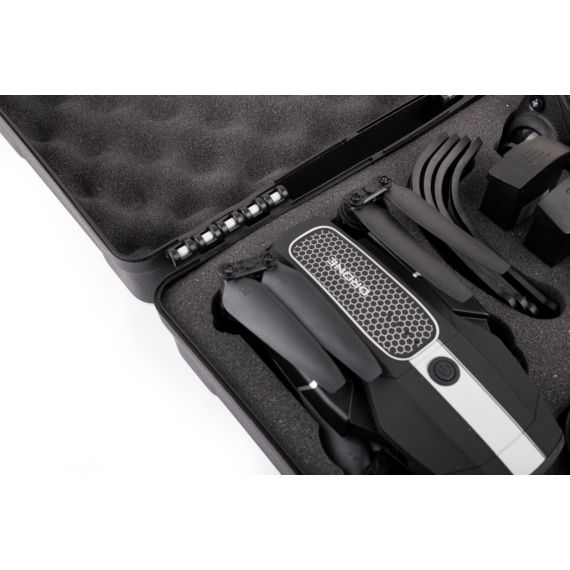 Aden E58 Pro Hardcase Taşıma Çantası