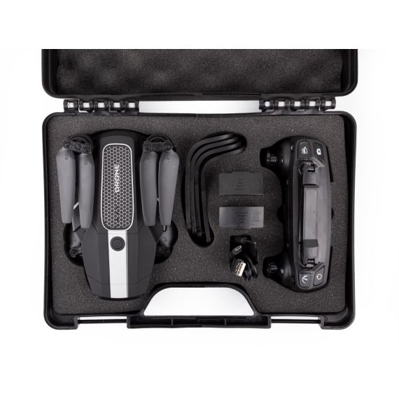 Aden E58 Pro Hardcase Taşıma Çantası