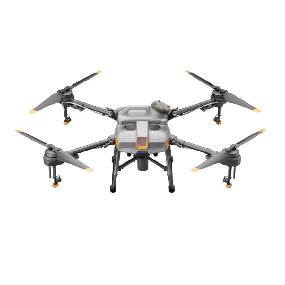 DJI Agras T10 Zirai İlaçlama Dronu-DJI Agras T10 Tarım Dronu