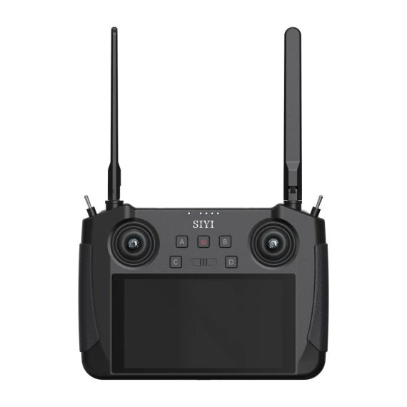 SIYI MK15 FPV Zirai Drone Kumandası