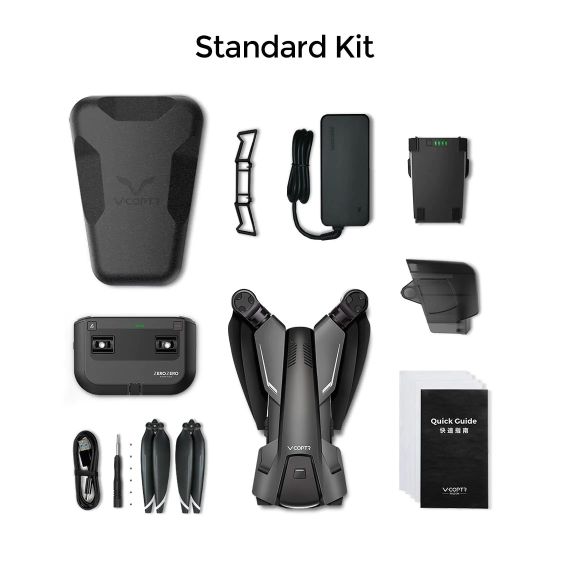 ZeroZero Robotics V-Coptr Falcon Drone