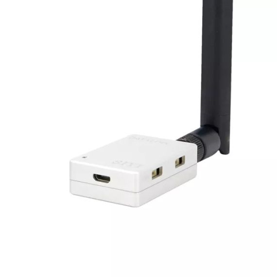 SIYI 2.4G 15Km Uzun Menzil Radyo Telemetri Data Link Sistemi