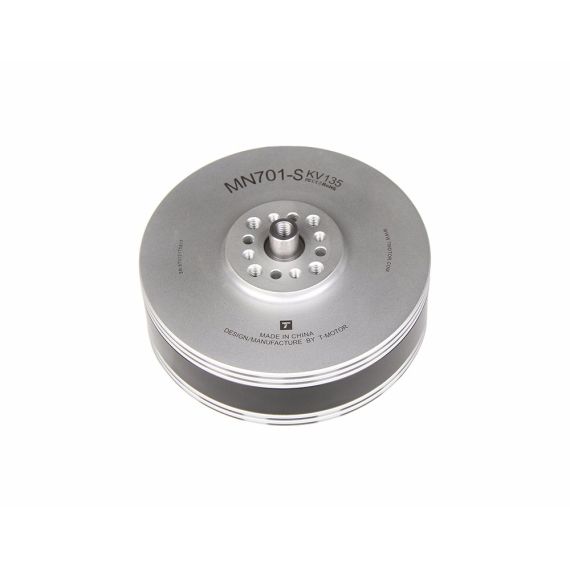 T-Motor MN701-S KV280 Fırçasız Motor İkili Set