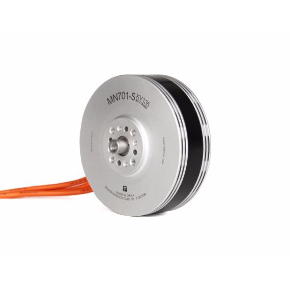 T-Motor MN701-S KV280 Fırçasız Motor İkili Set