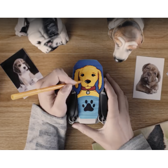 Dji Mini 2 DIY Creative Kit