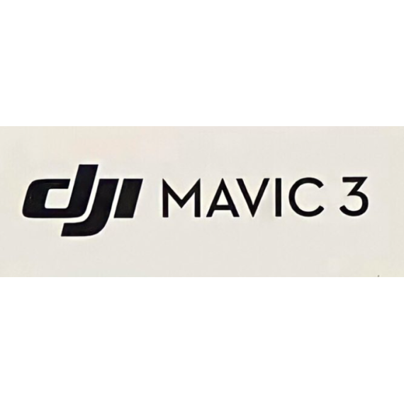 DJI Mavic 3 Drone