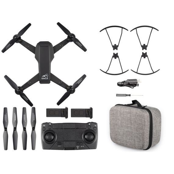 Gorilla Falcon 35 Gorilla Falcon 35