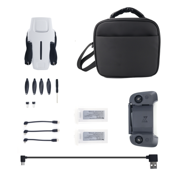 Fimi X8 Mini Pro Combo Drone