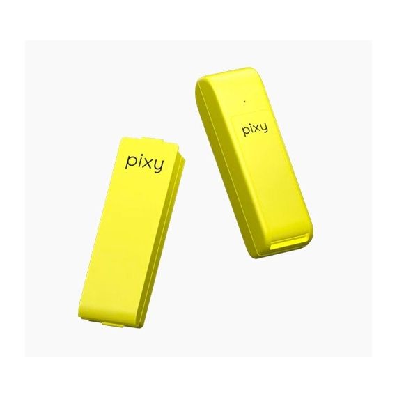 Snapchat Pixy Drone Batarya