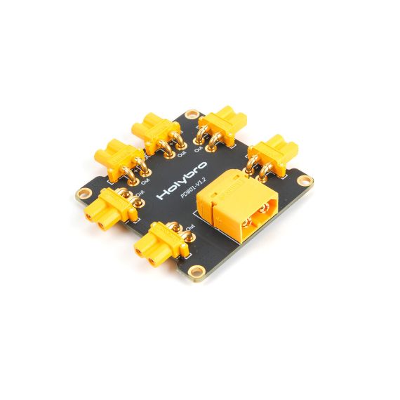 Holybro PDB Board-XT30