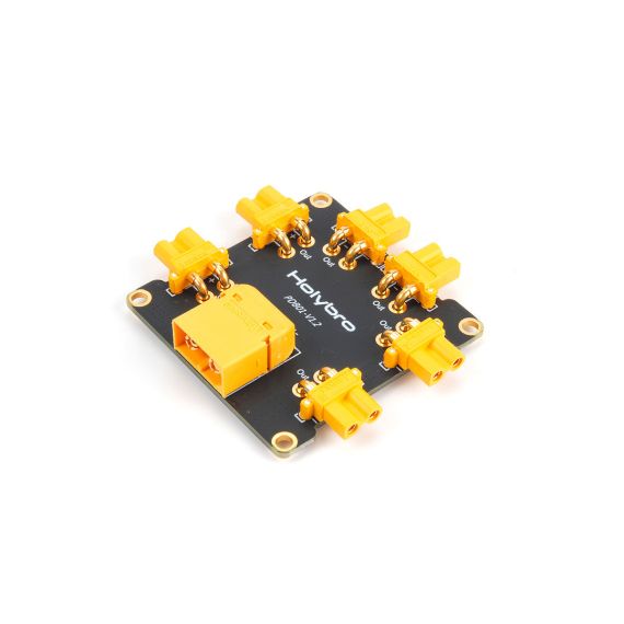 Holybro PDB Board-XT30