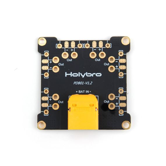 Holybro PDB Board-XT30