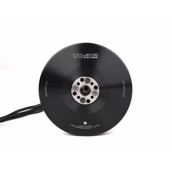T-Motor U10Ⅱ KV100 Fırçasız Motor