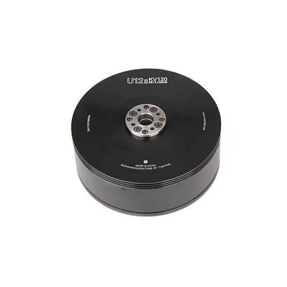 T-Motor U12? KV120 Fırçasız Motor
