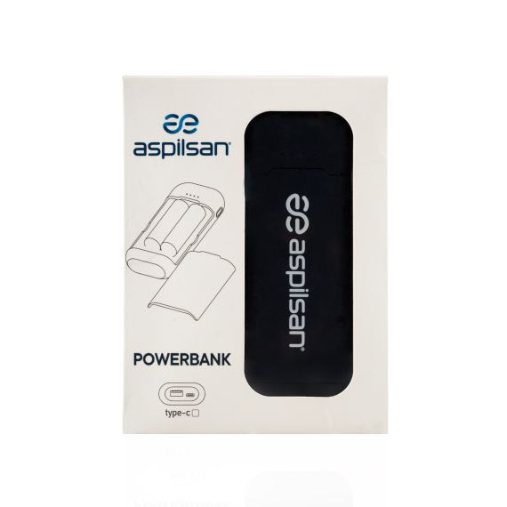 ​ASPİLSAN BL2 Powerbank​​ASPİLSAN BL2 Powerbank​​ASPİLSAN BL2 Powerbank​