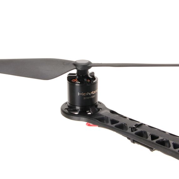 Holybro S500 v2 Development Kit w/ 433MHz Telemetry Radio