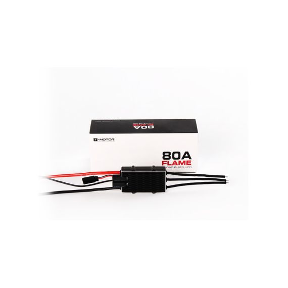T-Motor ESC FLAME 80A V2