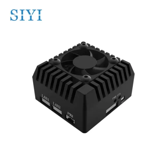 SIYI AI Tracking Modülü