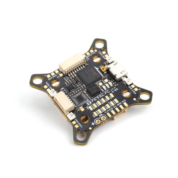 ​Holybro FETtec FC G4 v1.7​Holybro FETtec FC G4 v1.7​Holybro FETtec FC G4 v1.7