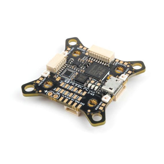 ​Holybro FETtec FC G4 v1.7