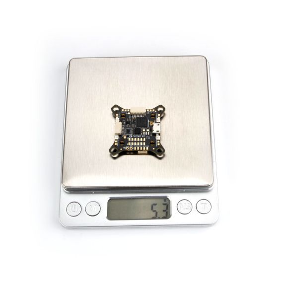 ​Holybro FETtec FC G4 v1.7