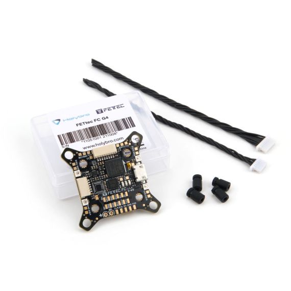 ​Holybro FETtec FC G4 v1.7