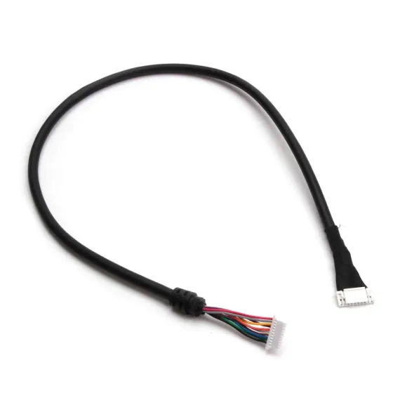 Holybro GPS Extended Length Cable (42cm) JST GHR 10P 420mm cable