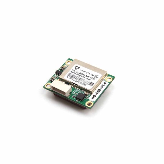 Holybro Nano Ublox M8 5883 GPS Module