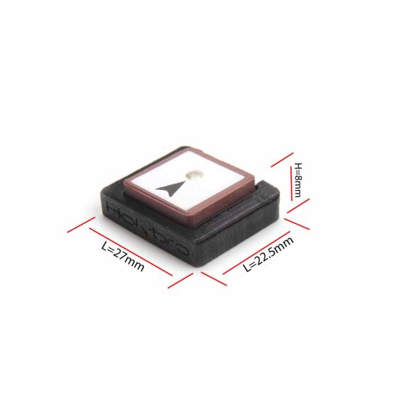 Holybro Nano Ublox M8 5883 GPS Module
