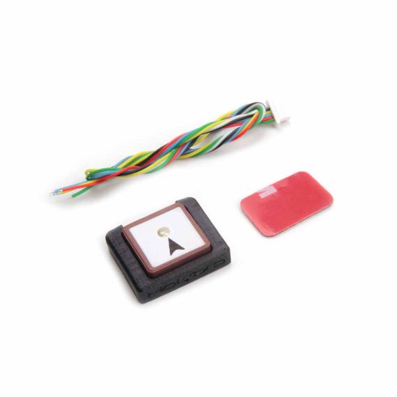 Holybro Nano Ublox M8 5883 GPS ModuleHolybro Nano Ublox M8 5883 GPS Module