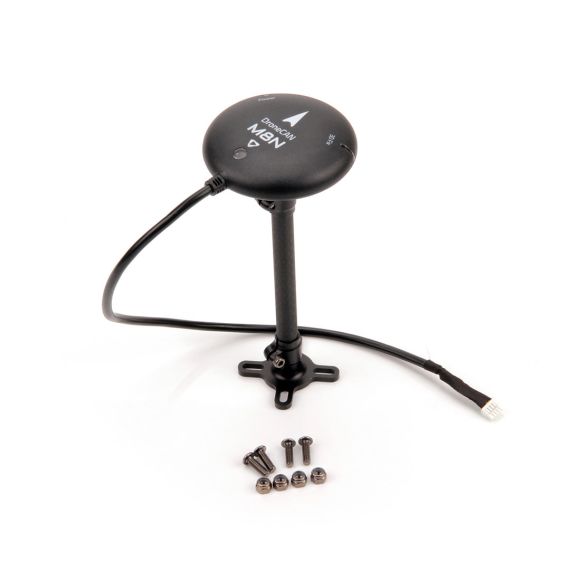 Holybro DroneCAN M8N GPS