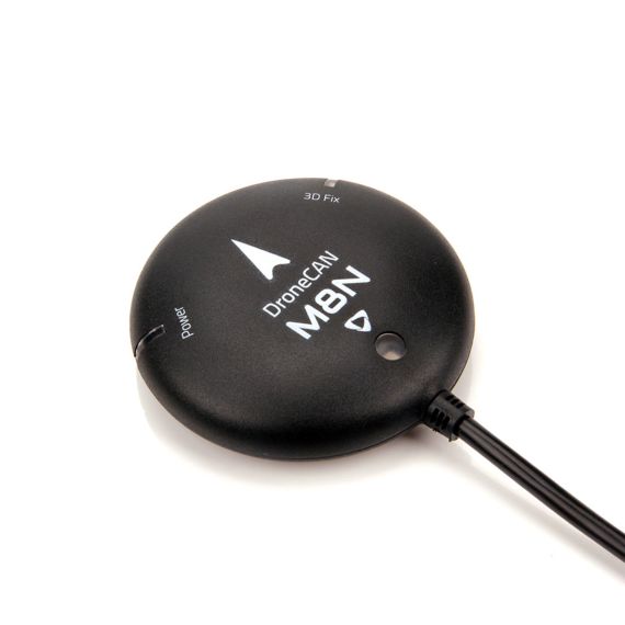 Holybro DroneCAN M8N GPS