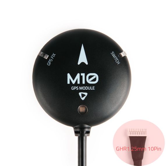 Holybro M10 GPS Standart