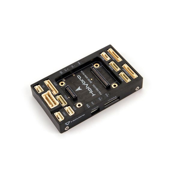 Holybro Pixhawk Mini BaseboardHolybro Pixhawk Mini Baseboard