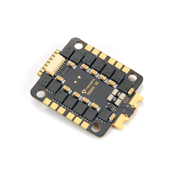 Tekko32 F4 4in1 50A ESCTekko32 F4 4in1 50A ESC