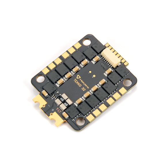 Tekko32 F4 4in1 50A ESC