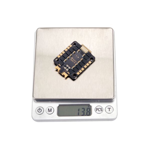 Tekko32 F4 4in1 50A ESC